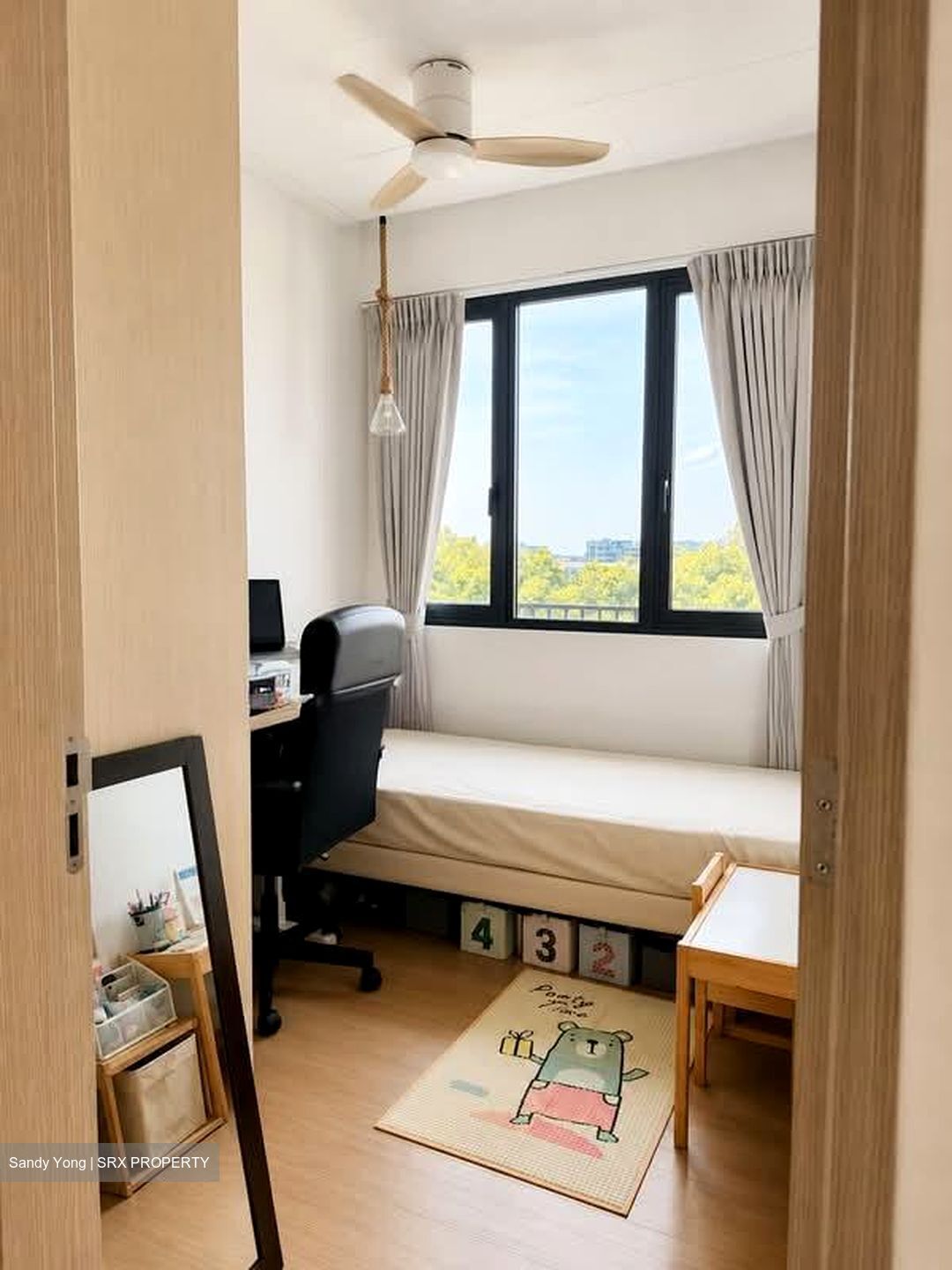 Treasure at Tampines (D18), Condominium #562243371